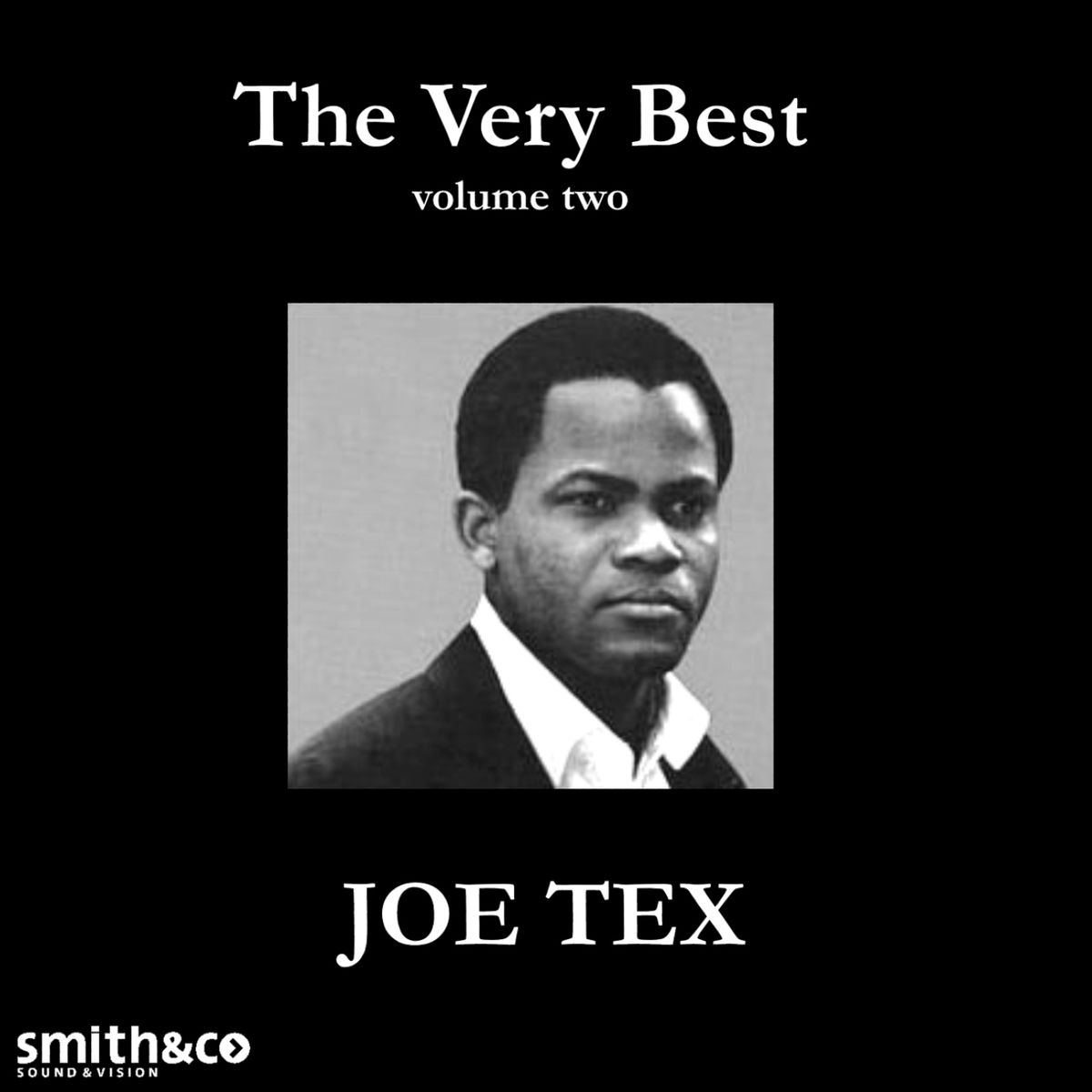 Joe Tex